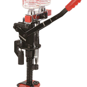 MEC Outdoors 844720 600 Jr Mark 5 Single-Stage Reloader 20 Gauge Steel