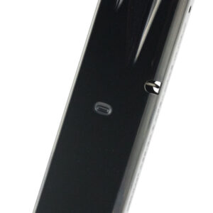 Mec-Gar MGPT9210B Standard  Blued Detachable 10rd 9mm Luger for Taurus PT-99/PT-92