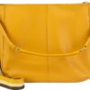 CAMELEON VIDA PURSE - CONCEALED CARRY BAG MUSTARD - Image 2