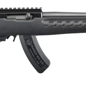 RUG 22 CHRGR 22LR 15RD POLY