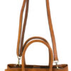CAMELEON NATALIE PURSE - CONCEALED CARRY BAG TAN - Image 3