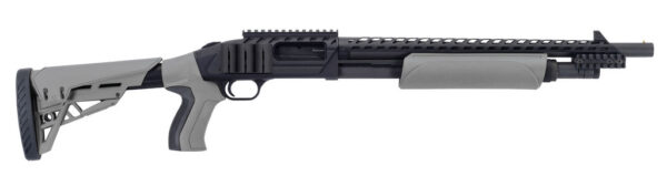 MOS 500 ATI TAC 12M/18CB GY TL