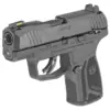 RUGER MAX-9 9MM PSTL 3.2" OPT RDY BLK SLD/BLK FRM 10+1 - Image 2