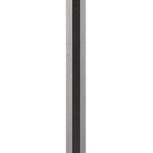 Patriot Ordnance Factory 00849 Tomahawk Charging Handle AR-15 Black Anodized Aluminum, Ambidextrous