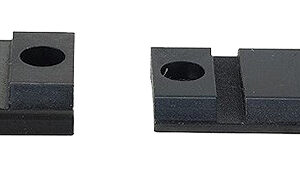 Warne M887841M Maxima Maxima Matte Black Steel Kimber 8400 Magnum/8400 WSM