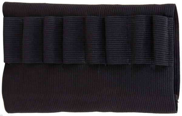 Bulldog WBSR Buttstock  Black Cordura 8rd Rifle