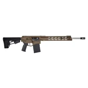 DIAMONDBACK DB10 6.5 CR 20" RFL FDE