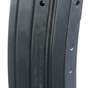 Ruger 90035 Mini-14  30rd 223 Rem Blued Steel