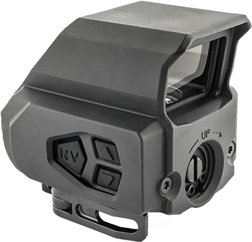 MEPROLIGHT MEPRO TRU-VISION - 2MOA RED DOT 1CR123