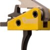 TIMNEY TRIGGER AR-15 3LB PULL - SOLID LARGE PIN - Image 2
