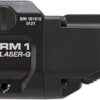 STREAMLIGHT TLR RM 1 LED GREEN - LASER RAIL MOUNT/REMOTE SWITCH - Image 3