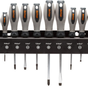 LYMAN HERITAGE 12PC - DRIVER SET