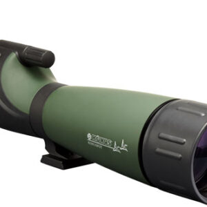 KONUS SPOTTING SCOPE 15-45X65 - TRIPOD & SMART PHONE ADAPTER