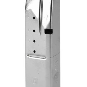 Smith & Wesson 199280000 SD  10rd 40S&W Fit S&W SD VE/SD Stainless Steel