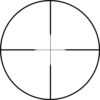 KONUS SCOPE KONUSPRO 3-10X44 - DUPLEX MATTE - Image 2