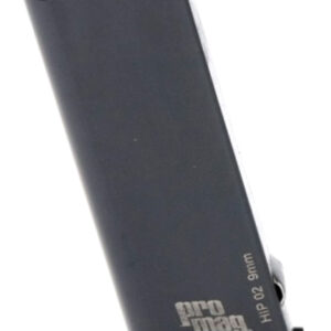 ProMag HIP02 Standard  8rd 9mm Luger Fits Hi-Point C Blued Steel