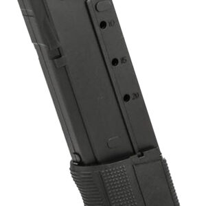 ProMag FNHA2 Standard  30rd 5.7x28mm Fits FN Five-seveN Black DuPont Zytel Polymer