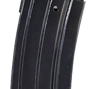 ProMag RUGA1 Standard  20rd 223 Rem/5.56x45mm Fits Ruger Mini-14 Blued Steel