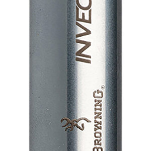Browning 1134253 Invector-DS  Browning 12 Gauge Full Extended Stainless Steel Chrome