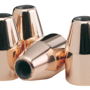 Hornady 355721 HAP  9mm .356 125 gr Hollow Point 500 Per Box/ 6 Case