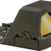 MEPROLIGHT MPO-S OPTIC RED DOT - 3/33MOA BULLSEYE RMSC - Image 2