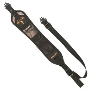 ALLEN HYPA LITE BRUISER SLING MO/BU