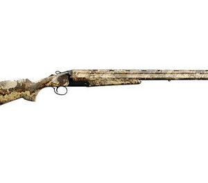 Charles Daly 930.303 Triple Magnum 3 Barrel 12 Gauge Shotgun 28" 3 Rounds TrueTimber Prairie Camo