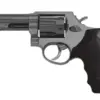 TAURUS M82 .38SP 4" BLACK 6-RDS - Image 3
