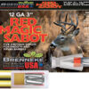 BRENNEKE USA RED MAGIC 12GA 3" - 1OZ SABOT 5RD  50BX/CS - Image 2