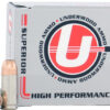 UNDERWOOD 45 ACP 230GR JHP - 20RD 10BX/CS - Image 2