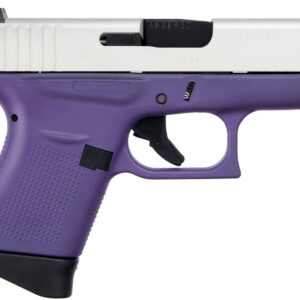 GLK 43 9MM 6RD PURP SA