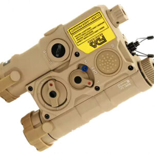 AGM WLAD-CLA1-T1 LIGHT/LASER SYSTEM