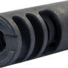ARSENAL MUZZLE BRAKE AK-352US - FOR 7.62X39 14X1MM LH BLACK - Image 2