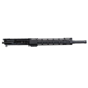 ALEX 50BEO TACTICAL UPPER 16 TB BLK 7RD MAG