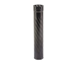 ANECHOIC ANECHOX 22 SPRSR 22CAL BLK