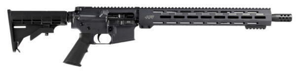 APF 450BM BLK 16 MLOK