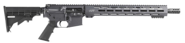 APF 450BM TUNGSTEN 16 MLOK