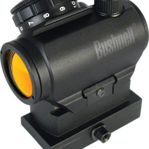 BUSHNELL RED DOT TRS-25 AR - OPTIC 3MOA DOT HI-RISE MOUNT
