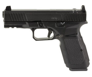 ROCK ISLAND STK150 9MM 4" 17RD BLK