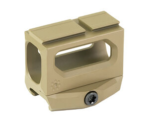 ARISAKA RDM AIMPNT ACRO 1.93" FDE