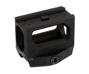 ARISAKA RDM AIMPNT MICRO 1.93" BLK