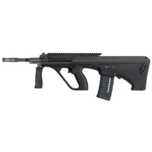 Steyr Arms AUG A3 M1 556/223 Rifle 16" 30+1 AUGM1BLKNATOEXT Extended Rail Black
