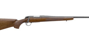 Bergara B14L001C B14 Timber .30-06 Springfield 24" 4+1 Blued/Walnut