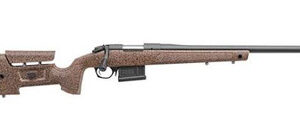 Bergara B14S354C B14 HMR 22-250 Rem 24" 5+1 Cerakote
