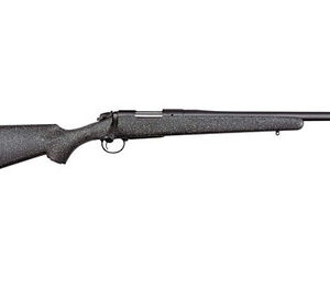 Bergara B14 Ridge B14S506C 450 Bushmaster 20" 4+1 Graphite Black Cerakote