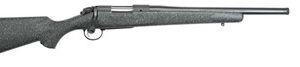 Bergara B14 Ridge B14S513C .223 Wylde 18" Special Purpose Short Barrel 4+1 Graphite Black Cerakote