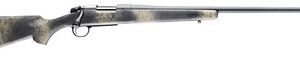 Bergara B14 Ridge Wilderness Series B14S521 .308 Win 20" 1:10" Omni Muzzle Brake Camo Cerakote