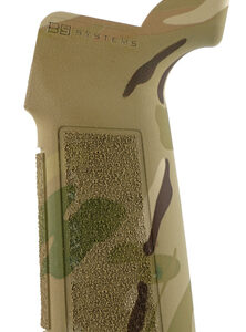 B5 P-GRIP 23 MULTI-CAM