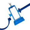 BASH TARGET STEEL TARGET STND - CLAY PIGEON HOLDER FOR 2X4 - Image 2