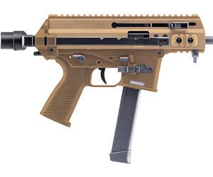 B&T APC9K 9MM 4.3" 33RD GLK W/ADP TN